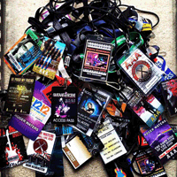  Hmmm.... I seem to have quite a collection of Tour Laminates!! 